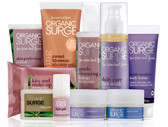 Organic surge, Organic surge mega bundle sale, Organic surge sale