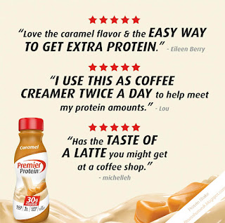 Premier Protein Shakes