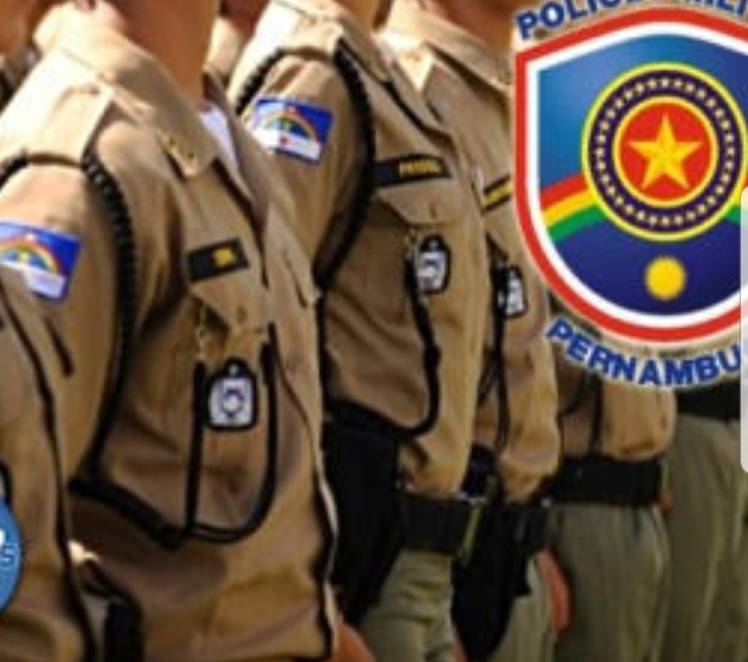 Justiça recebe denúncia contra tenente coronel da PMPE acusado de assediar sexualmente 4 subordinadas policiais militares