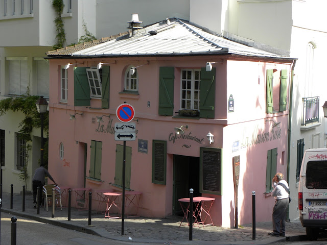 Montmartre