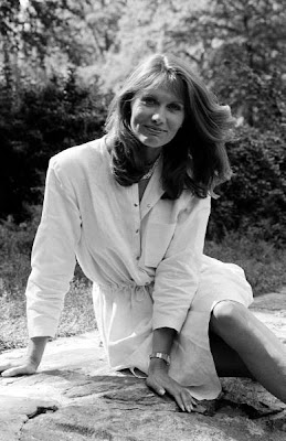 Maud Adams