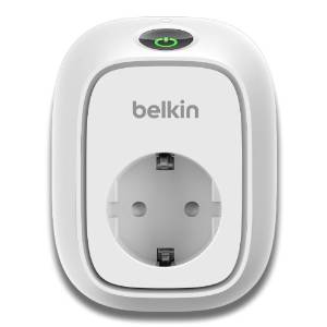 Echufe wifi Belkin