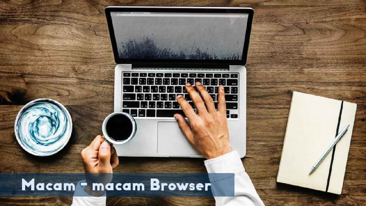 Macam macam browser