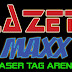 How To Become A #LazerMaxx Master!  #LaserTag