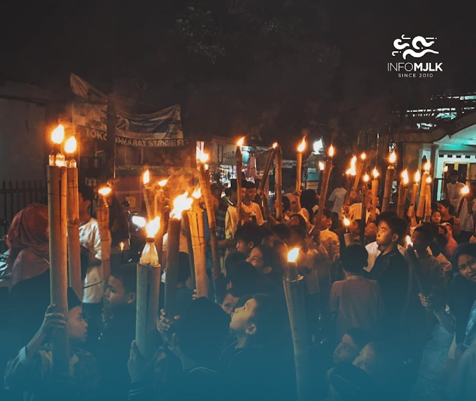 Perayaan Malam Satu Suro/Muharram 2025: Tradisi dan Maknanya
