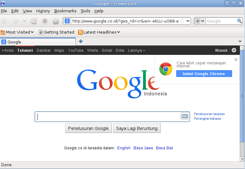 Contoh Jurnal Data Mining - Contoh ILB
