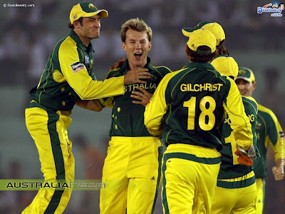 Australia cricket team wallpapers in t20