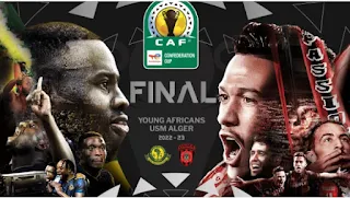 Matokeo ya Yanga vs USM Alger leo 28 May 2023 Final, Matokeo Yanga vs USM Alger leo, Yanga vs USM Alger Results, Yanga vs USM Alger Live, matokeo yanga vs USM Alger, Matokeo ya yanga dhidi ya USM Alger leo, Magoli ya USM Alger vs yanga leo, Matokeo ya yanga leo vs USM Alger , matokeo ya Fainali Caf confederation Cup 2023, matokeo kombe la shirikisho afrika leo, Caf confederation Cup Final today, magoli ya yanga vs USM Alger leo, USM Alger vs yanga statistics, Yanga vs USM Alger