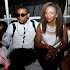 D'Banj & Genevieve Nnaji Are Officially Dating Again!