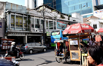 Ngabuburit Asyik Dengan Hunting Foto