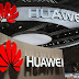 TELEFON PINTAR HUAWEI MAMPU BERSAING DENGAN TELEFON PINTAR APPLE DAN SAMSUNG