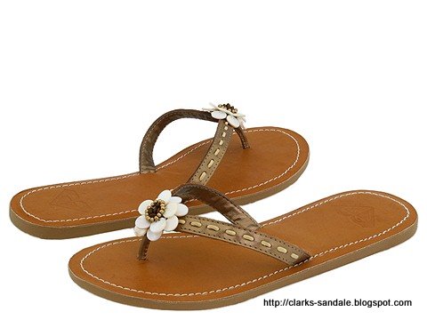 Clarks sandale:clarks125895