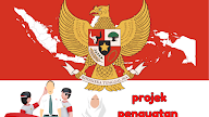  projek penguatan profil pelajar pancasila(p5)