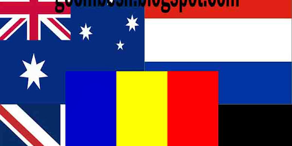 SSH Gratis Rumania, Belanda, Jerman, Australi, UK 12 Desember 2013