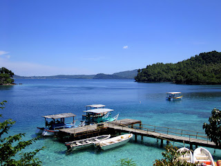 Wisata Pulau Weh