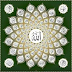 Asma Ul Husna 99 Names Of ALLAH Madrasa