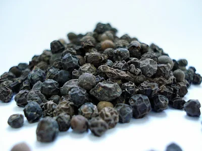 Benefits of Black Pepper Turns It Can Fight Germs and Diseases