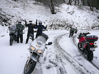 Motorbike Safari Tour - Ladakh, Leh and foothills of Himalayas