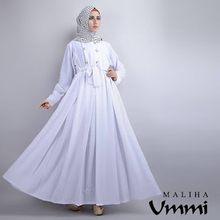 Maliha by Ummi Putih