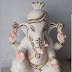Marble Statue Of Ganesh ( Ganesh Marble Murti )
