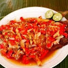 CARA MEMBUAT PECAK GURAMI KHAS BETAWI SUPER LEZAT