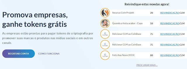 https://coinclaim.io/?ref=Danielfera