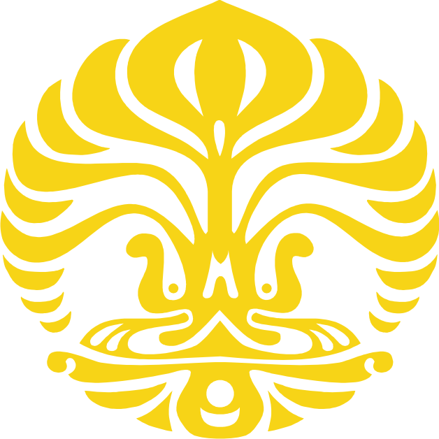 Logo Universitas Indonesia