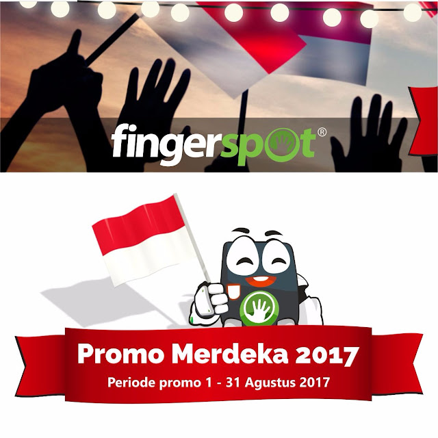 Promo Absensi Jogjakarta Solo Semarang Magelang Cilacap Jakarta Bandung