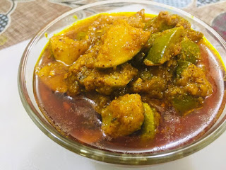 instant-sweet-mango-pickle