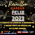 Réveillon CASSAB FELIZ 2023