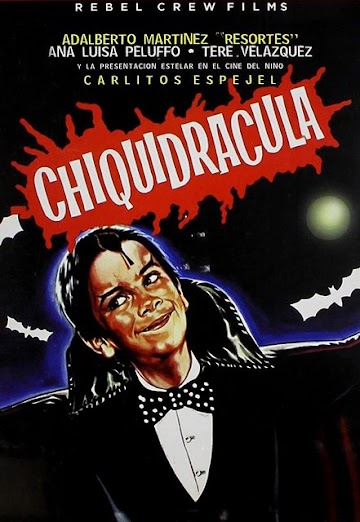 Chiquidrácula (1986)
