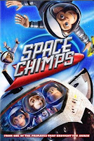 Space Chimps (2008)