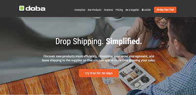 Dropshipping Business Tool