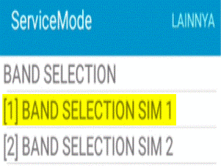 cara membuat jaringan 4g sendiri