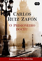 (Resenha) O Prisioneiro do Céu
