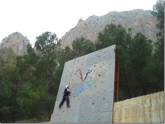 El chorro 010