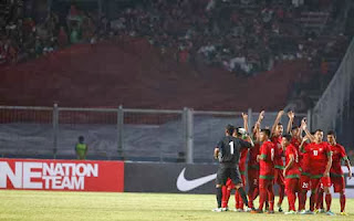 Timnas U-19