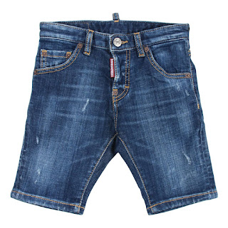 jongens shorts