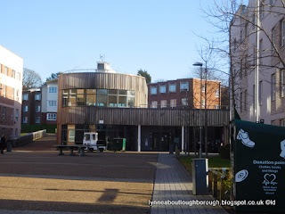 Loughborough University