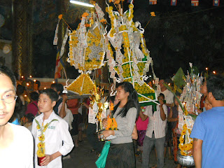 Laos ecotourism travel