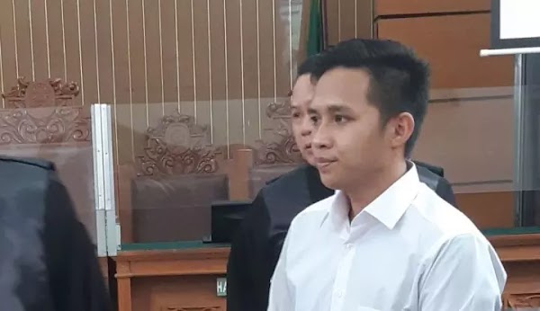 Hakim Nilai Bharada E Punya Kesempatan Batalkan Rencana Ferdy Sambo untuk Tembak Brigadir J: Tapi Terdakwa...