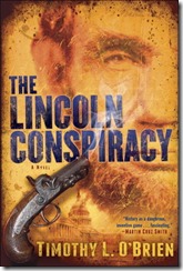 the lincoln conspiracy