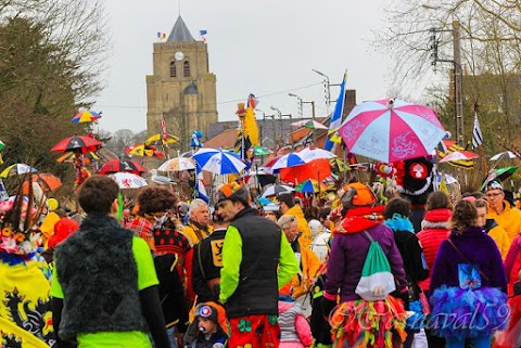 Carnaval de Wormhout 03/08/2020 