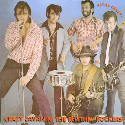 Crazy-Cavan-and-the-Rhythm-Rockers-album-still-crazy