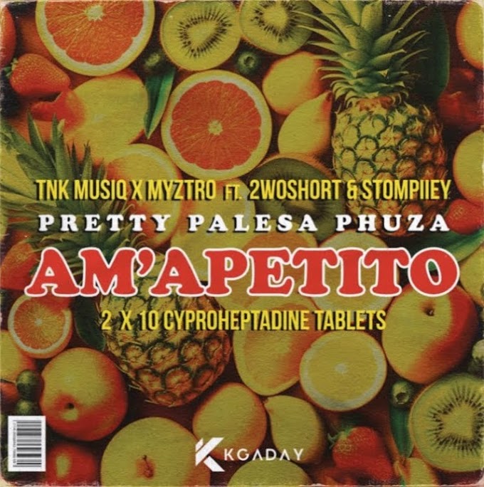 Xduppy, TNK MusiQ & Myztro - Amapetito feat. 2woshort & Stompiey [Exclusivo 2024] (Download Mp3)