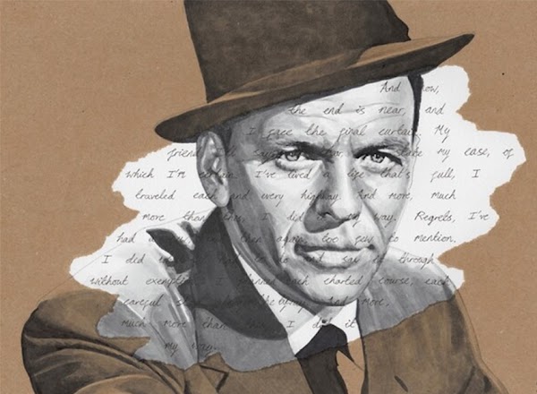  Frank Sinatra y el Frente Popular