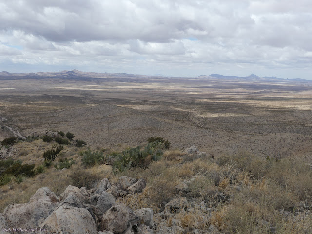 27: more mountains at a distance