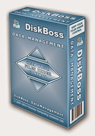 DiskBoss Ultimate 