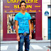 Samuel 14 - Le Marais - Paris