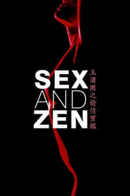 Sex and Zen Film Deutsch Online Anschauen